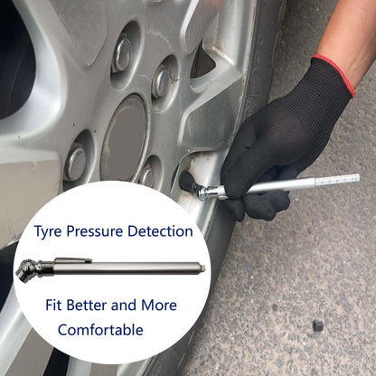 Car Tire Repair Kit