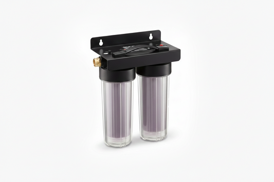 Deionized Water System