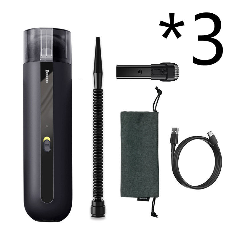 Portable Vacuum