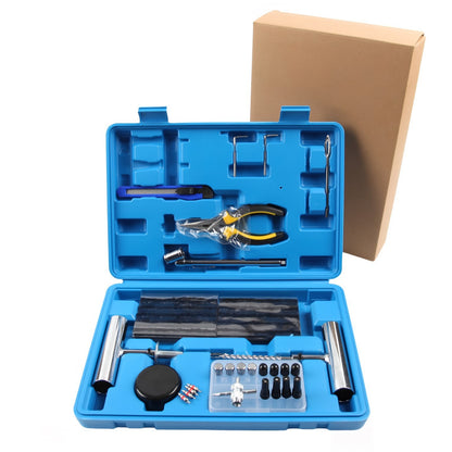 Car Tire Repair Kit