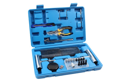 Car Tire Repair Kit