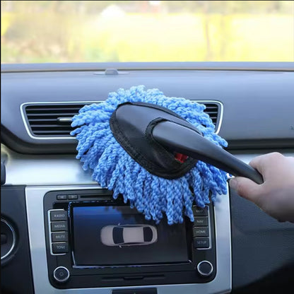 40PCS Car Detailing Set